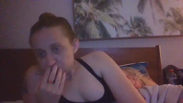Chat XXX en directo de Jenonthecock