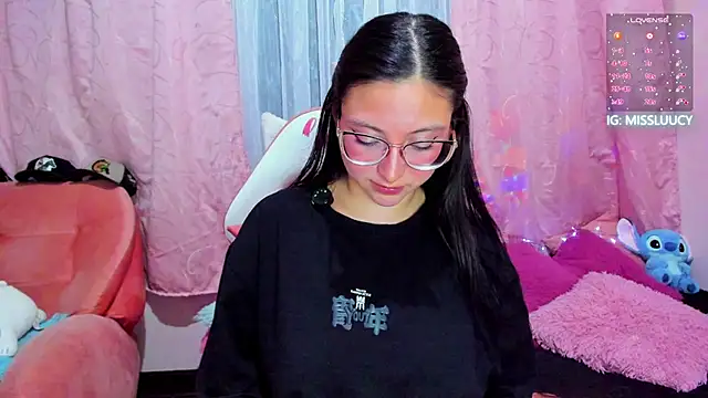 lucy_neil's Live XXX Chat