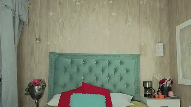 Онлайн чат XXX Marcelaa_fox