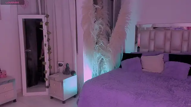 Онлайн чат XXX Sussy_Bell01