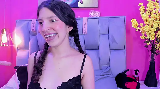 Namii__ Chat XXX in diretta