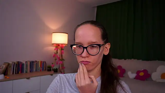Онлайн чат XXX BettyBrowni