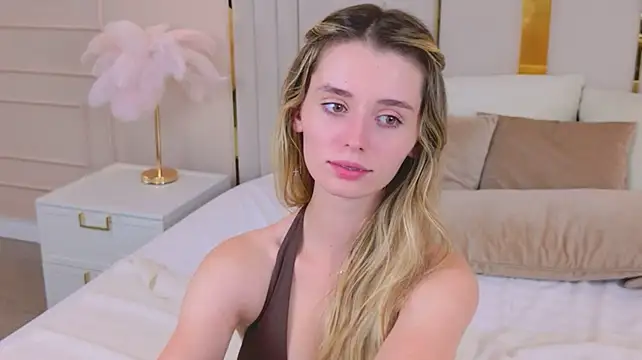 Živý XXX chat MarybethSnow