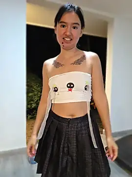 Chat XXX ao vivo de Pinkie_Princes