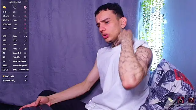 Онлайн чат XXX TheBatMansion