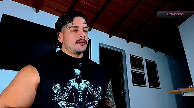 Sembang XXX Secara Langsung SilvaBranko