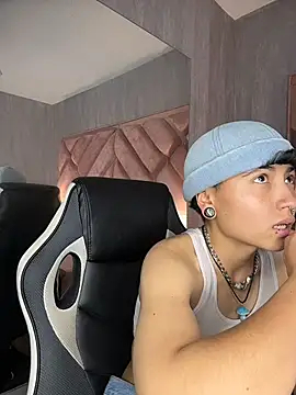 ian_mathias_ 即時 XXX 聊天