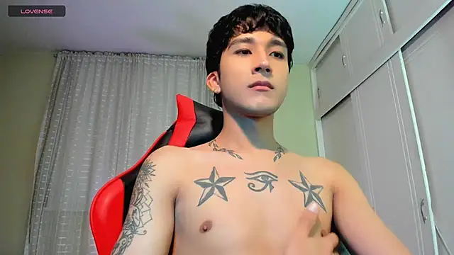 tom_Howard 라이브 XXX 채팅