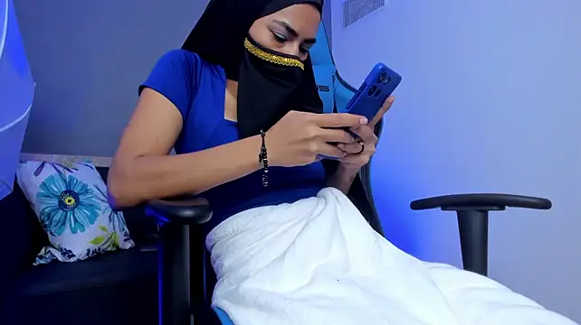 Онлайн чат XXX zaif_thal