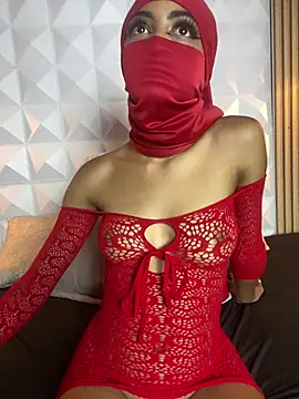 Онлайн чат XXX yasmin_moham