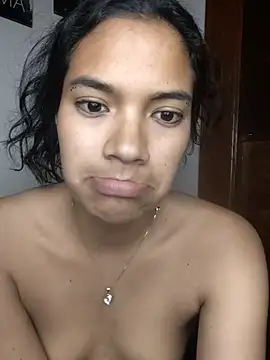 Онлайн чат XXX Amarilis_Lily