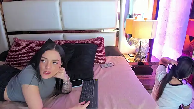 Chat XXX Live celestestars