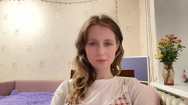 AlesiaGurevichn Live XXX chat