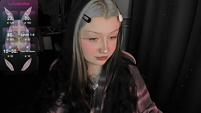t0riayun0のライブXXXチャット