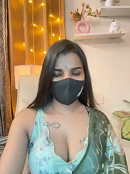 its_ur_flora's Live XXX Chat