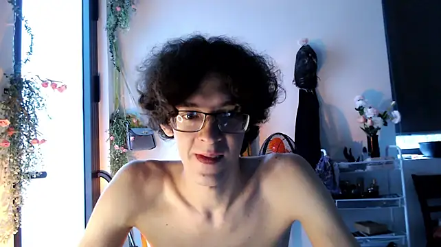 LovesomeCookie's Live XXX Chat