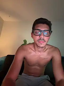 Show de webcam de WavyAlloy30