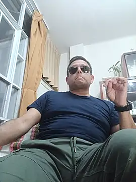chicoguapo8 webkamerás műsora