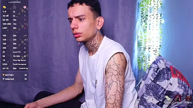 TheBatMansion Live XXX Chat