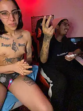 Poison_Ivy_29 – Naživo XXX chat