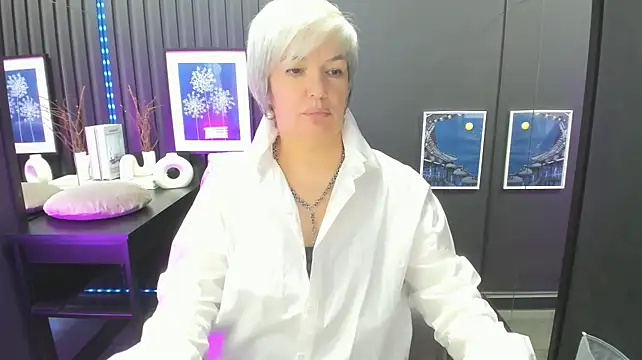 Živý XXX chat CarmenSoft