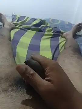 הופעת וובקאם של Jasoncock30