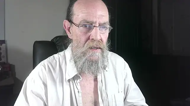 Uncle_Hottie Live XXX-chat