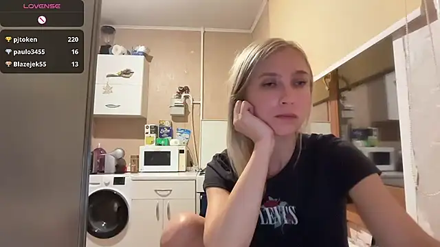 Chat XXX Live AngelJeni