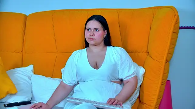 Chat +18 de DaisyHarts ao vivo