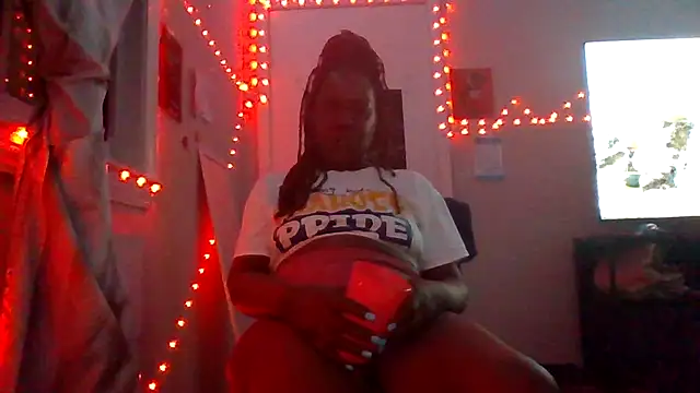 Chatroom XXX en direct de GotCake