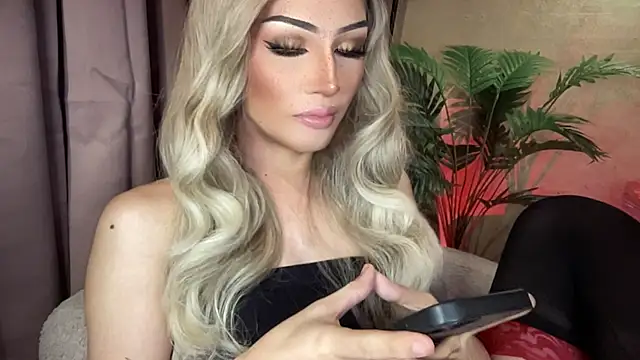 Chat XXX ao vivo de Alicegreenexx