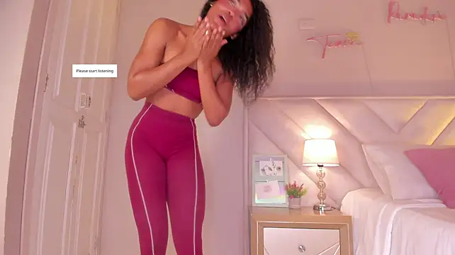 cata_brown_ 라이브 XXX 채팅