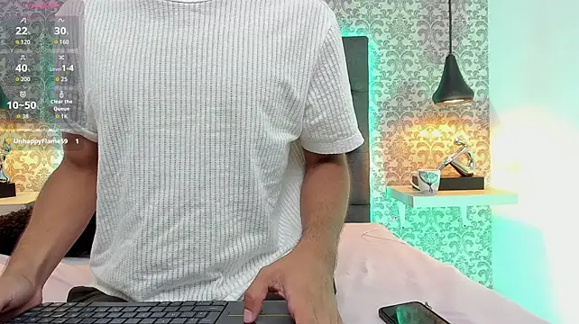 Peter_Kink 라이브 XXX 채팅