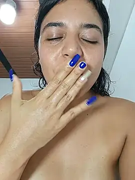 Ailyn_seraph 라이브 XXX 채팅