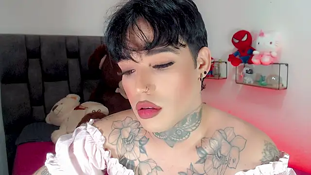 little_star_porn 라이브 XXX 채팅