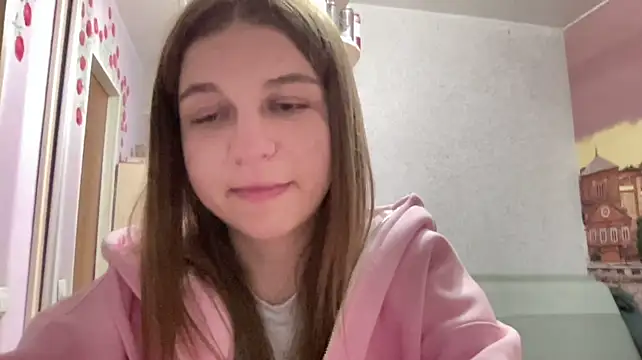HwaTrippel's Live Chat Room