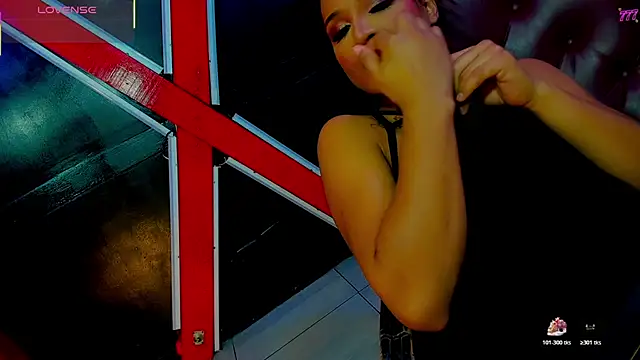 Mia_dasilva_ 라이브 XXX 채팅