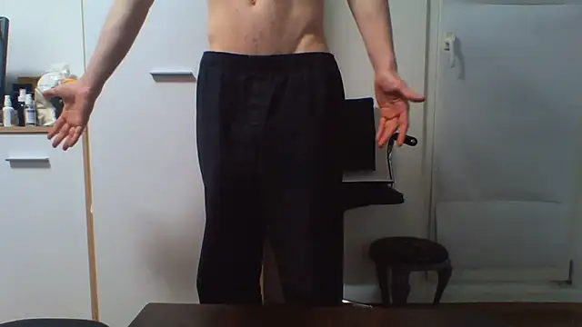 KaelNox Chat XXX live