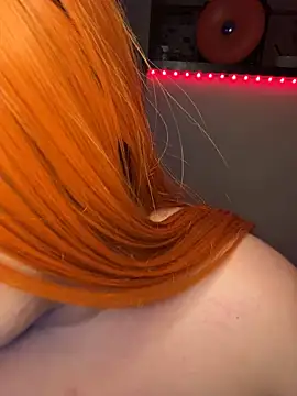 Vixen-Kiss 라이브 XXX 채팅