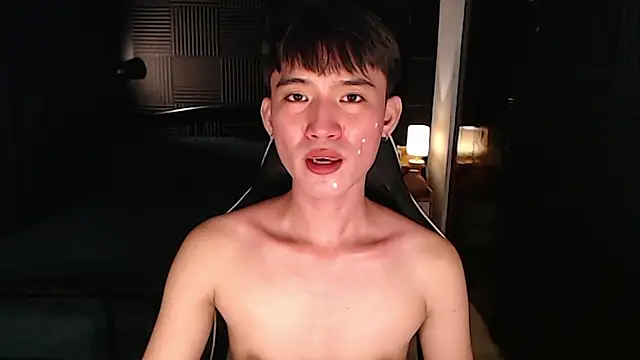 asian_dai Obrolan Langsung XXX