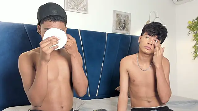 Czat XXX na żywo – An_fox23