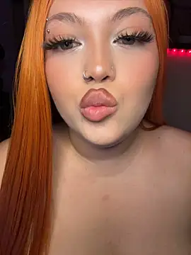 Vixen-Kiss 라이브 XXX 채팅