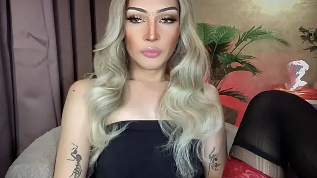 Alicegreenexx 现场XXX聊天