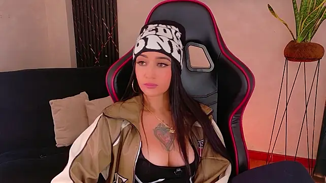 Chat XXX ao vivo de EmmyEvans1
