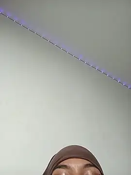 Czat XXX na żywo – Samira_1