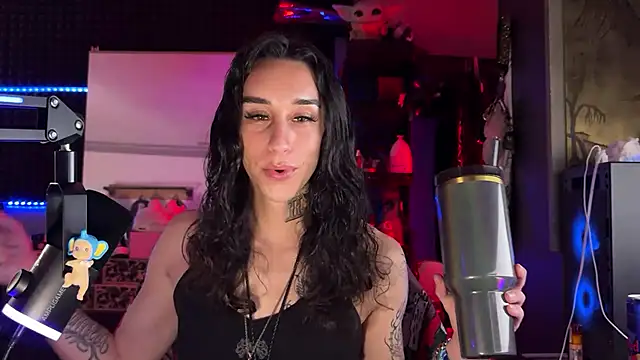 xoFrankie Live XXX-chat