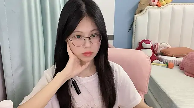 Luna-666 라이브 XXX 채팅