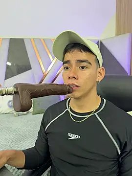 Alejandro_karter18n Live XXX chat