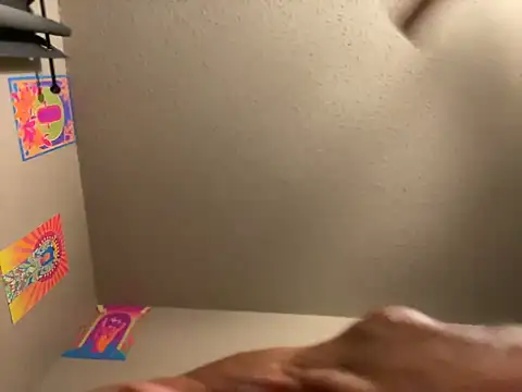 צ'אט XXX בשידור חי של KingRegalStrokez