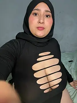 Ghalia_nourのライブXXXチャット